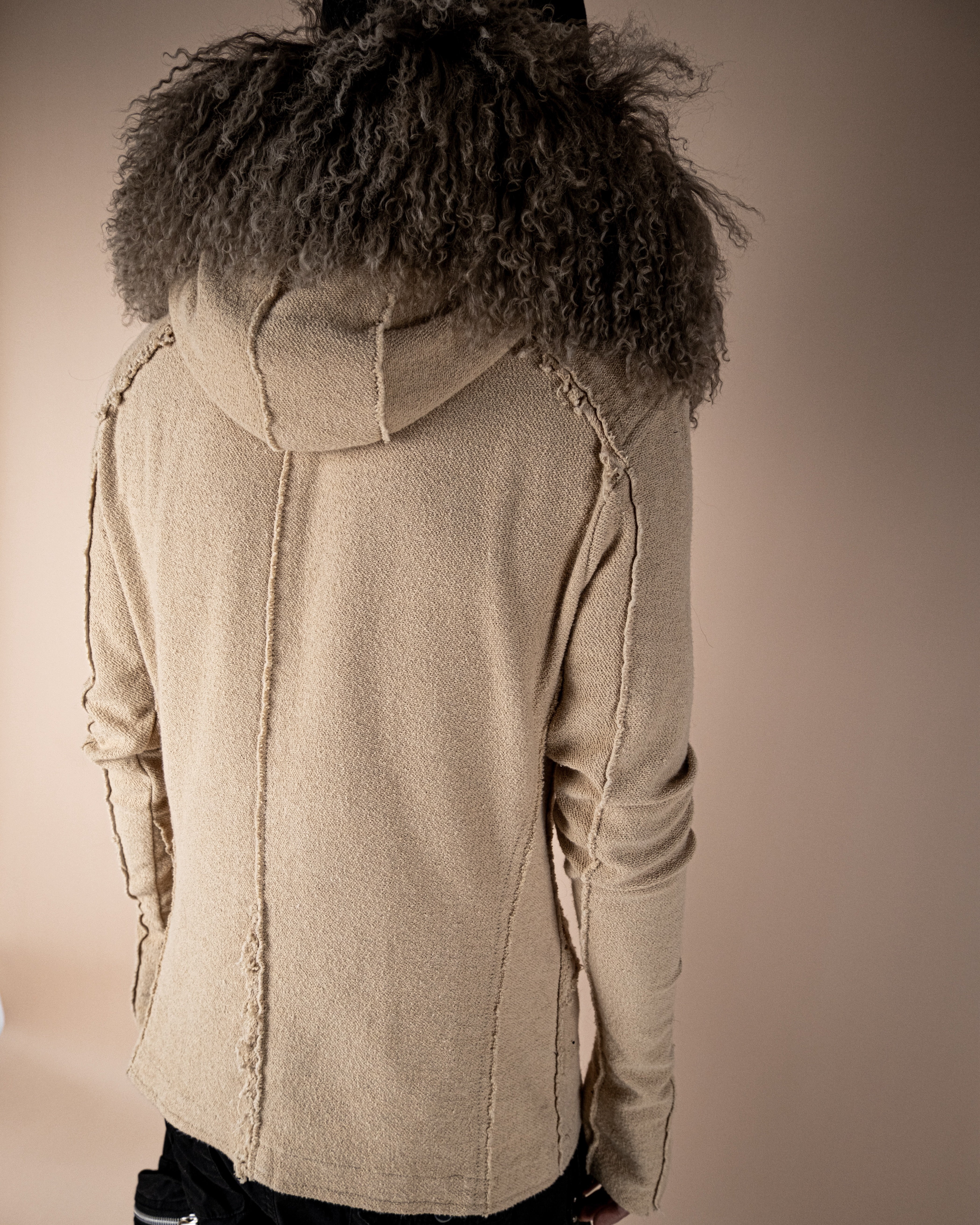 French Terry Hoodie – 14th Addiction