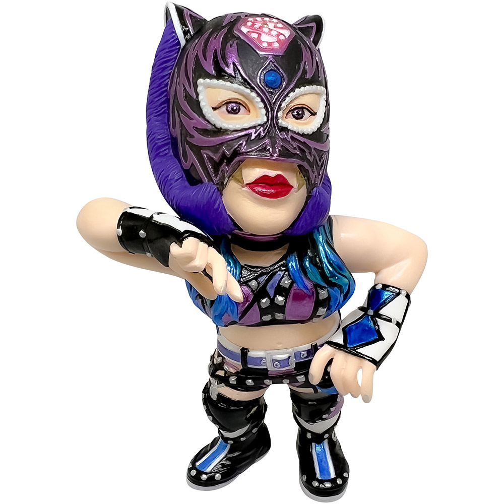 16dソフビコレクション スターライト・キッド