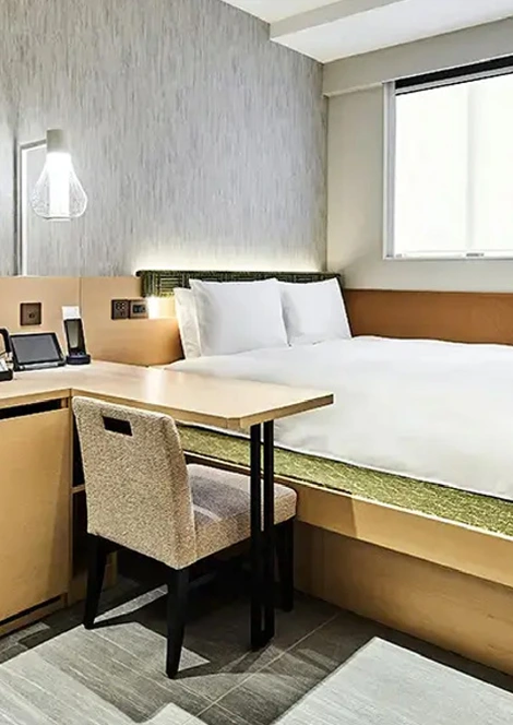 Rooms | Hotel 1899 Tokyo【Official】