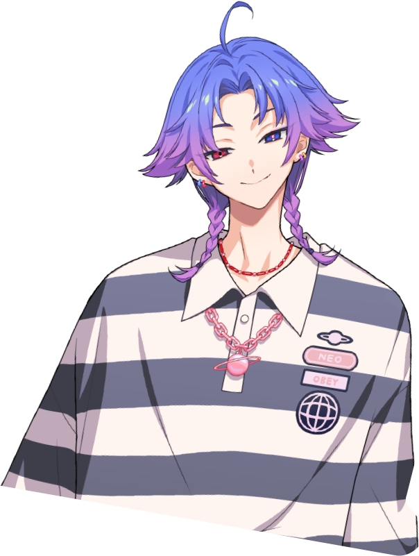 夜半 子タろ｜L4mps｜【公式】18TRIP（エイトリ）