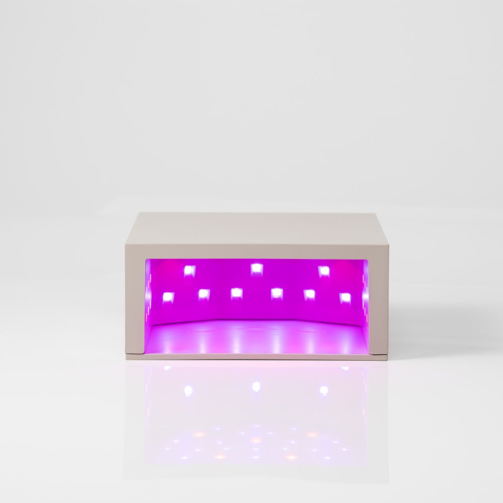 oui nailsネイルライト 美容機能付き – 19Store