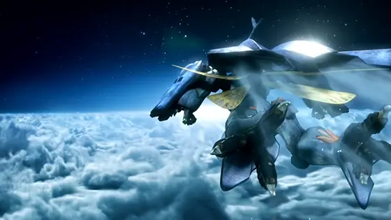 スマスロ 聖戦士ダンバインの解析攻略まとめ