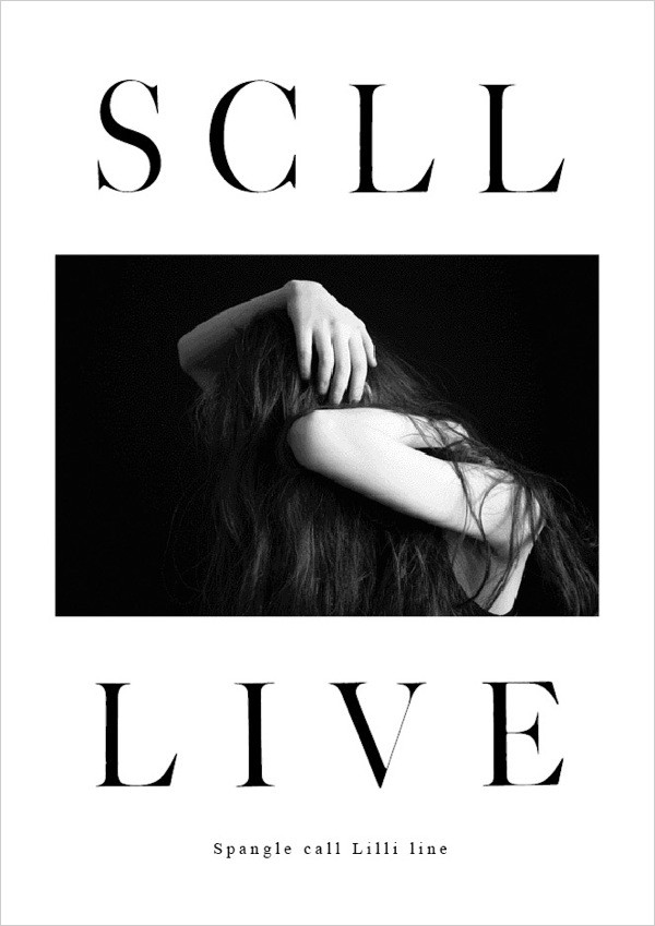 Spangle call Lilli line 『SCLL LIVE』 ｜ felicity (フェリシティ)
