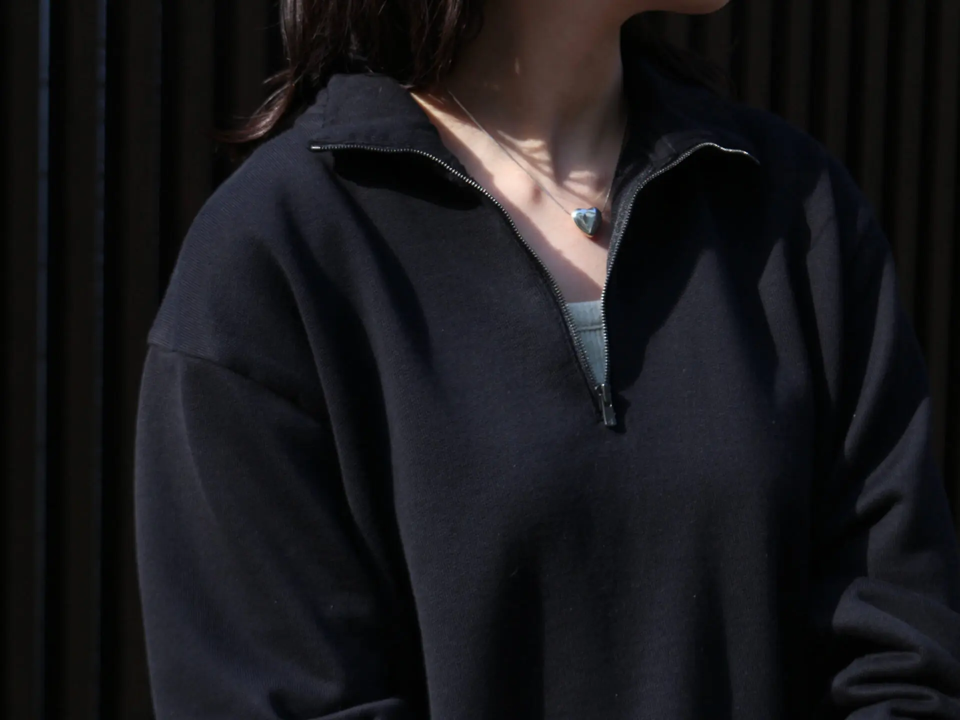 MY___らしさの詰まったスウェット。 - 1LDK apartments.