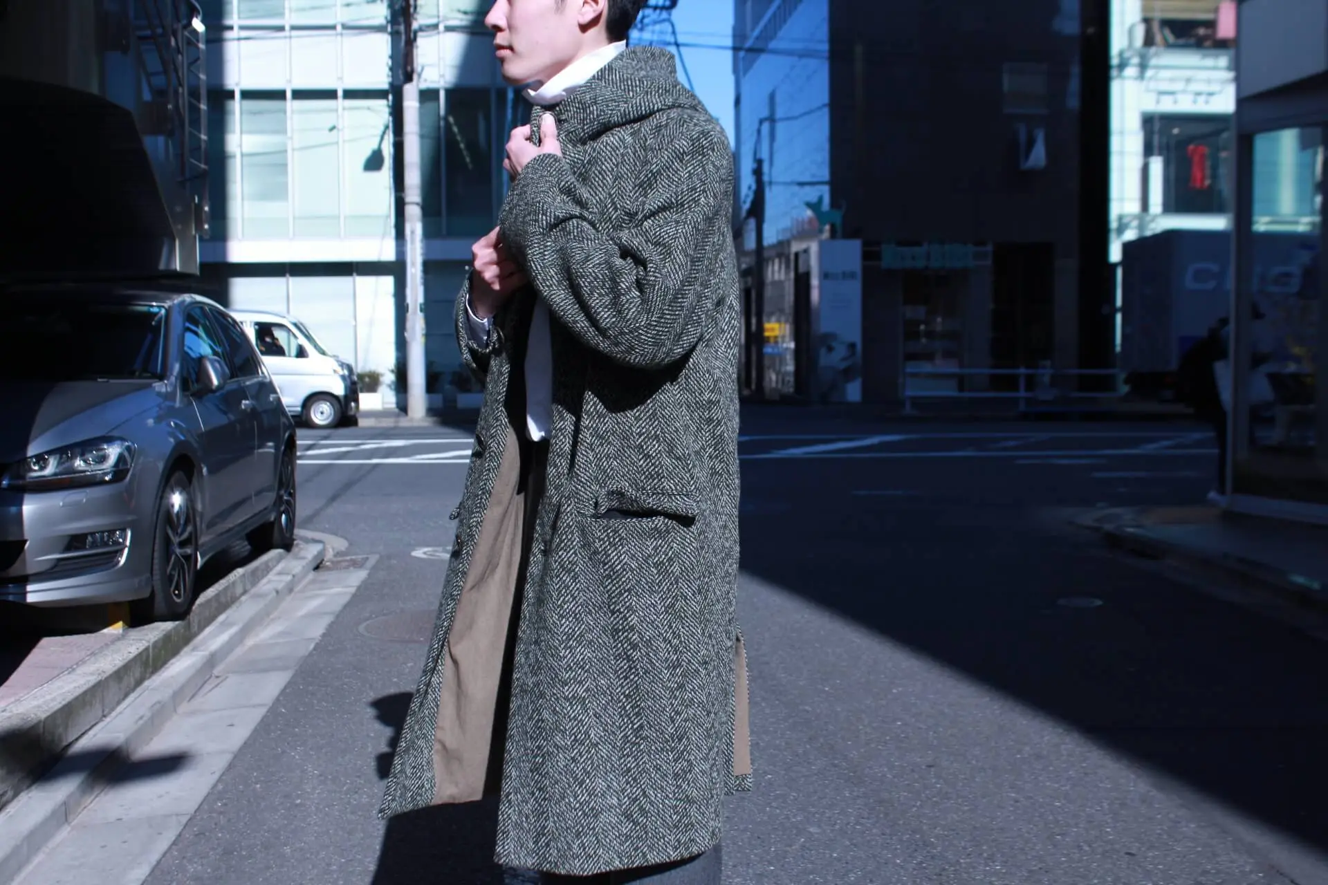 FRANK LEDER – ARCHIVE & SAMPLE SALE – - 1LDK AOYAMA