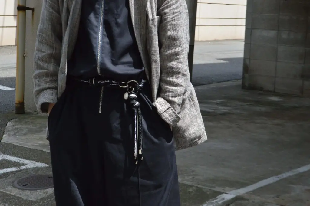 m's braque -JUMP SUIT for 1LDK AOYAMA HOTEL- Vol.2 +α - 1LDK AOYAMA