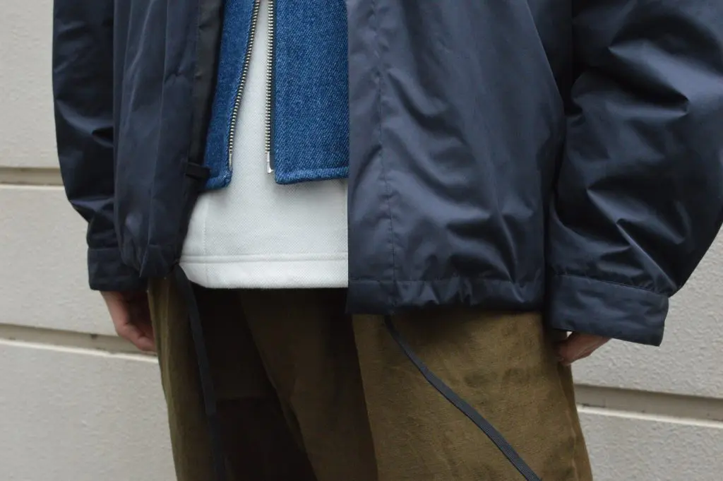 steinのSHIRT JACKETに合わせるなら。#2 - 1LDK AOYAMA