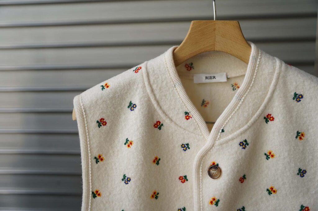 秋の始まりを告げるRIER vol.1 - 1LDK AOYAMA