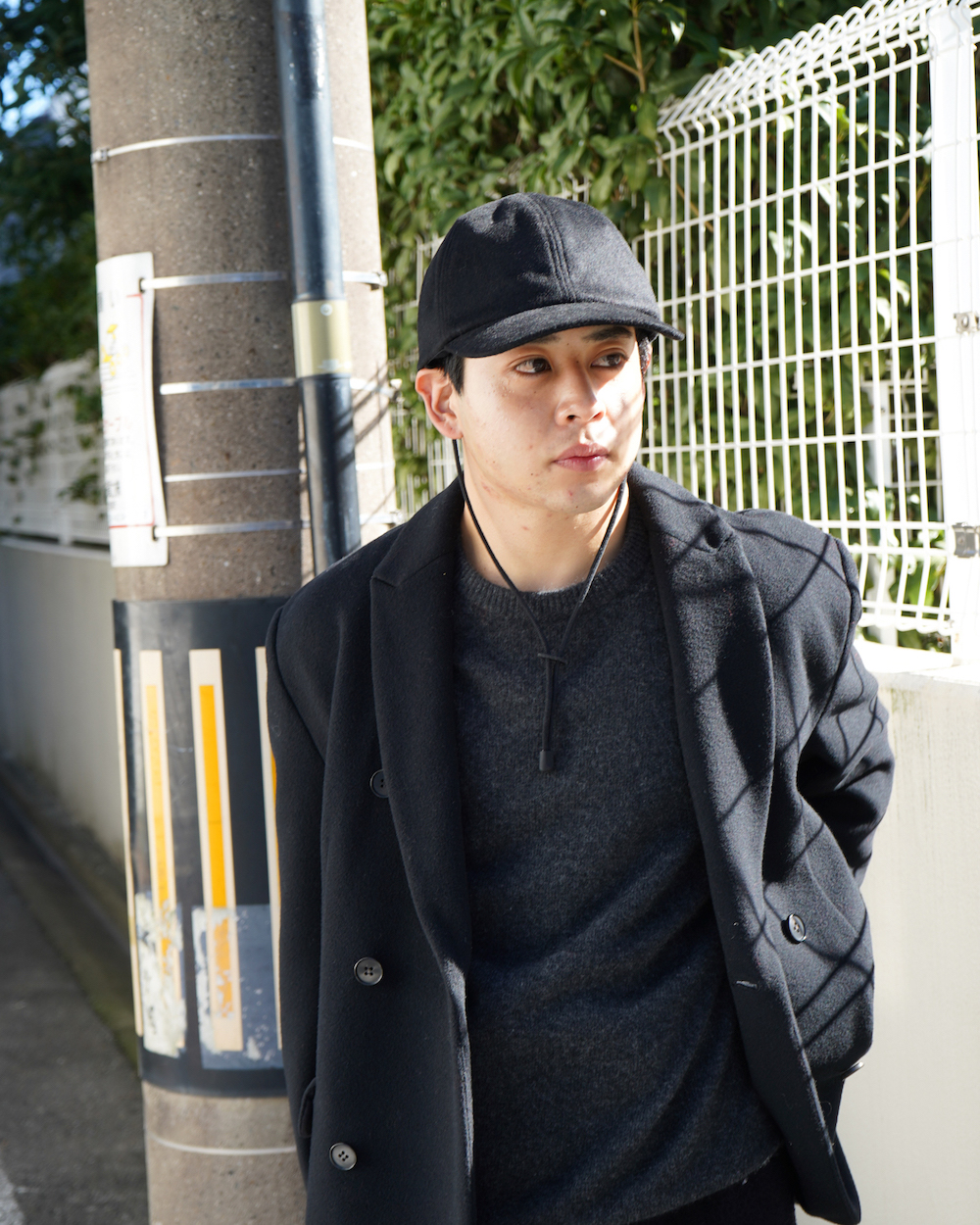 COMESANDGOES 2024 WINTER - 1LDK annex