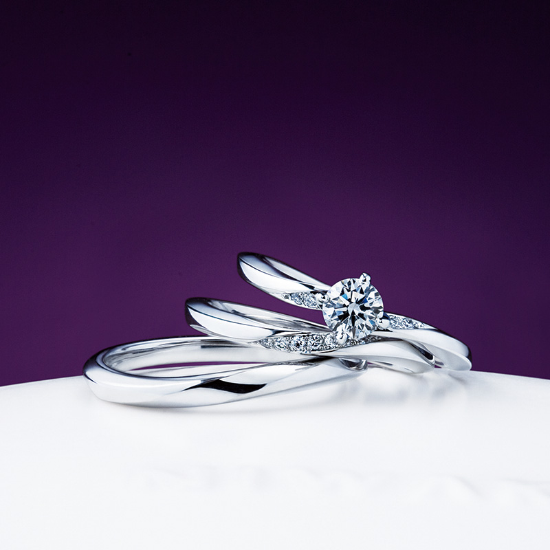 暁（あかつき） 茜雲（あかねぐも） | 俄/ニワカ - セットリング