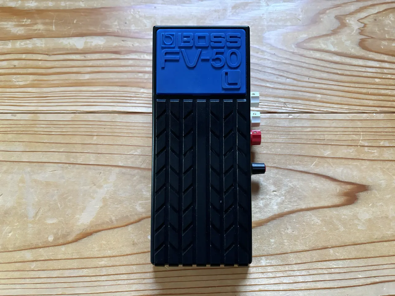 Factory Head Fuzz | 1x telescope