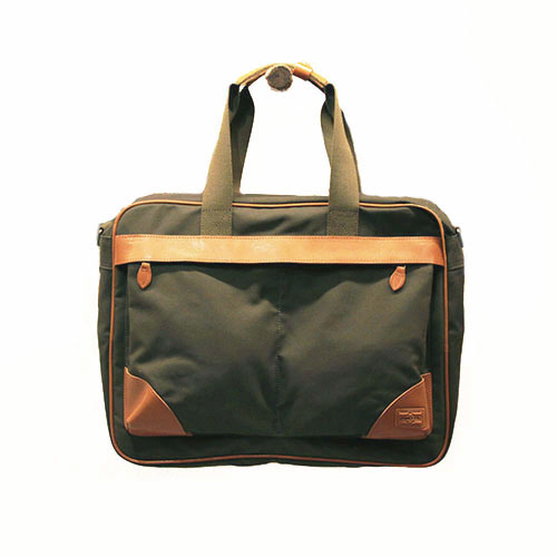 BROWN by 2-tacs × PORTER 