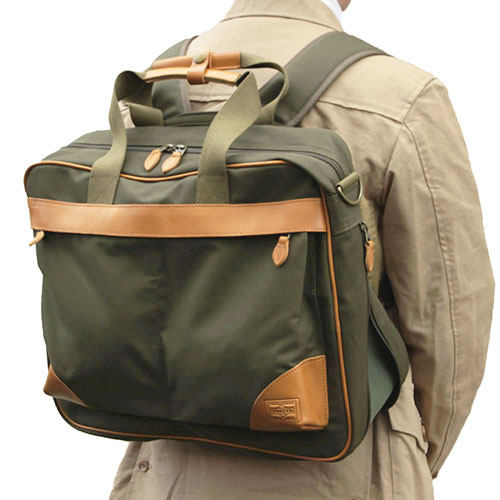 BROWN by 2-tacs × PORTER 