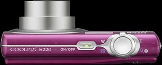 Nikon Coolpix S220: DPReview | Photography News, Gear Reviews