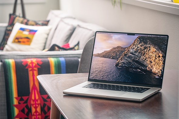 Apple M1 Max MacBook Pro (2021) review: Back with a vengeance