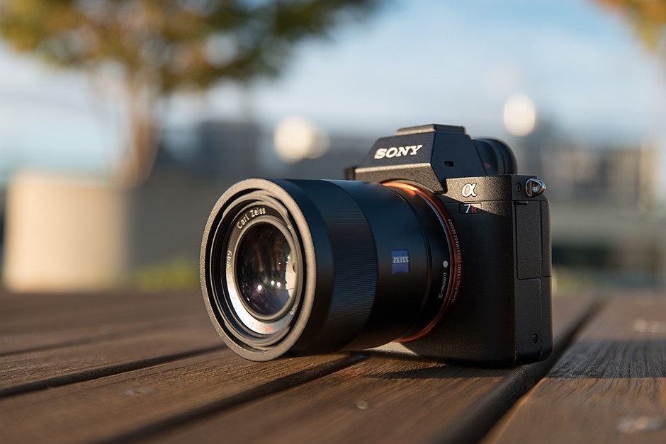Sony Alpha 7R II Review: DPReview | Photography News, Gear Reviews