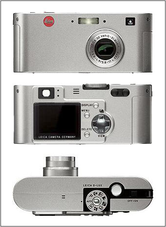 Leica D-Lux: DPReview | Photography News, Gear Reviews & Community