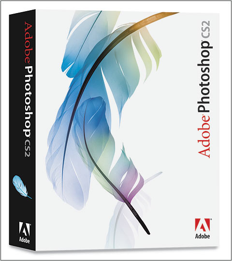 Adobe Photoshop CS2: DPReview | Photography News, Gear Reviews