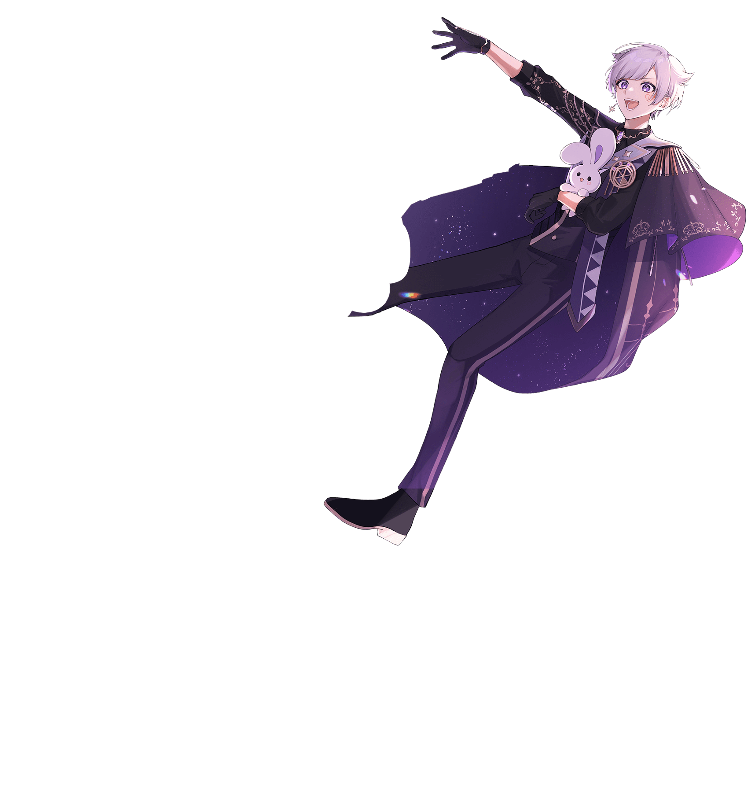 いれいす 日本武道館ライブ 特設サイト