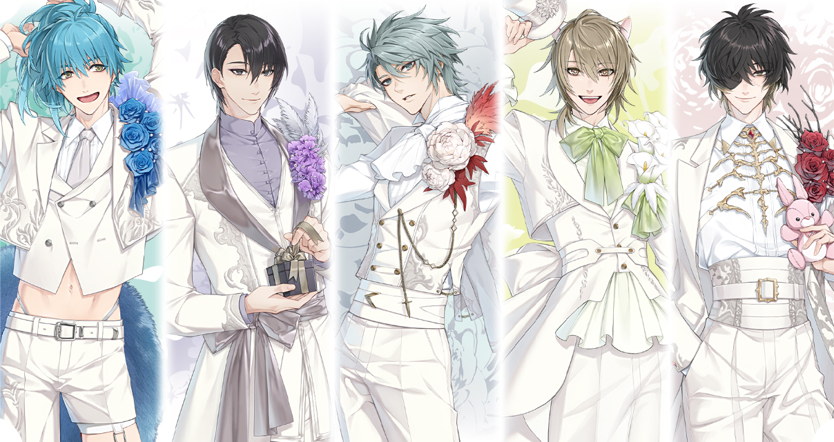 20th anniversary NITRO CHiRAL Memories