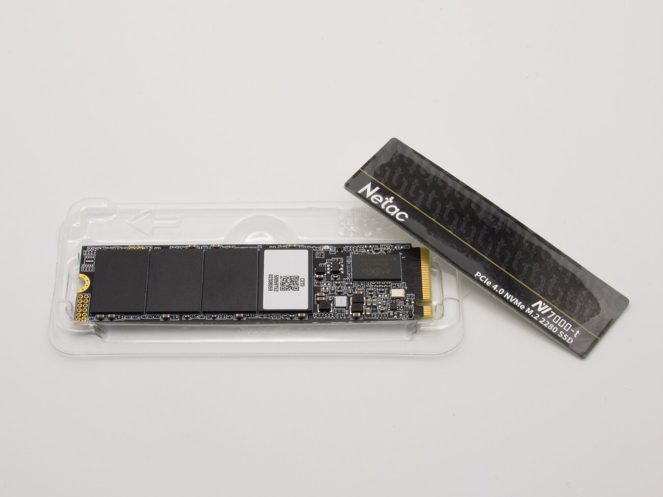 Netac NV7000-tを購入した話 | 24Wireless