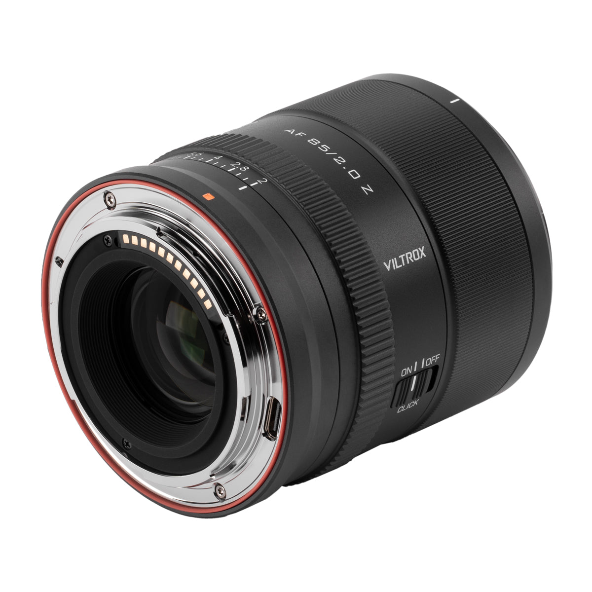 Viltrox AF 85mm F2.0 EVO – 2ndfocus