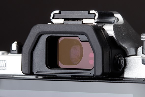 Olympus OM-D E-M10 Mark IV review: DPReview | Photography News