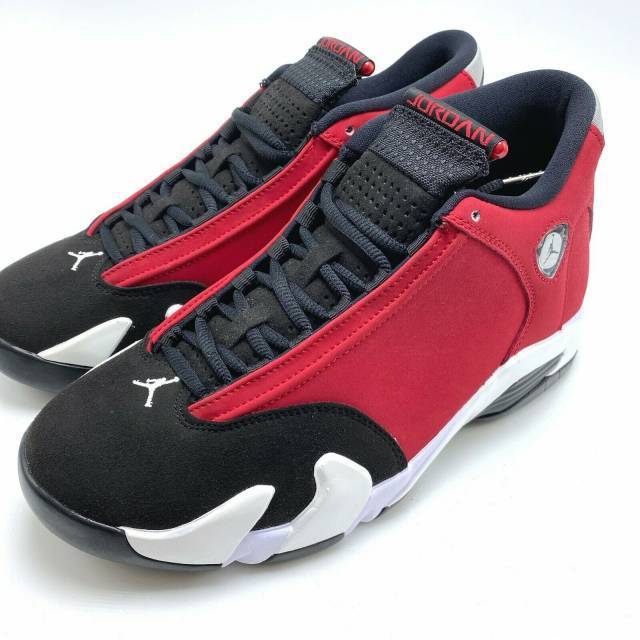 Air Jordan 14 Gym Red | Kixify Marketplace