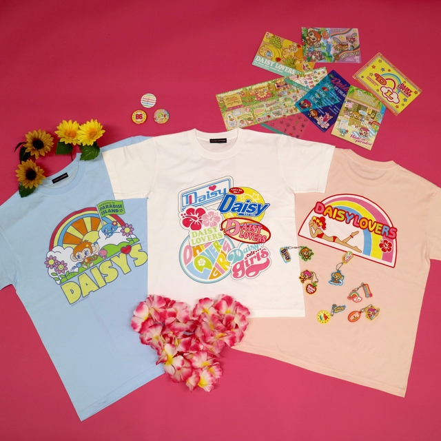 着るだけで元気が出る」2000年代のティーンのカリスマ・大沢あかね