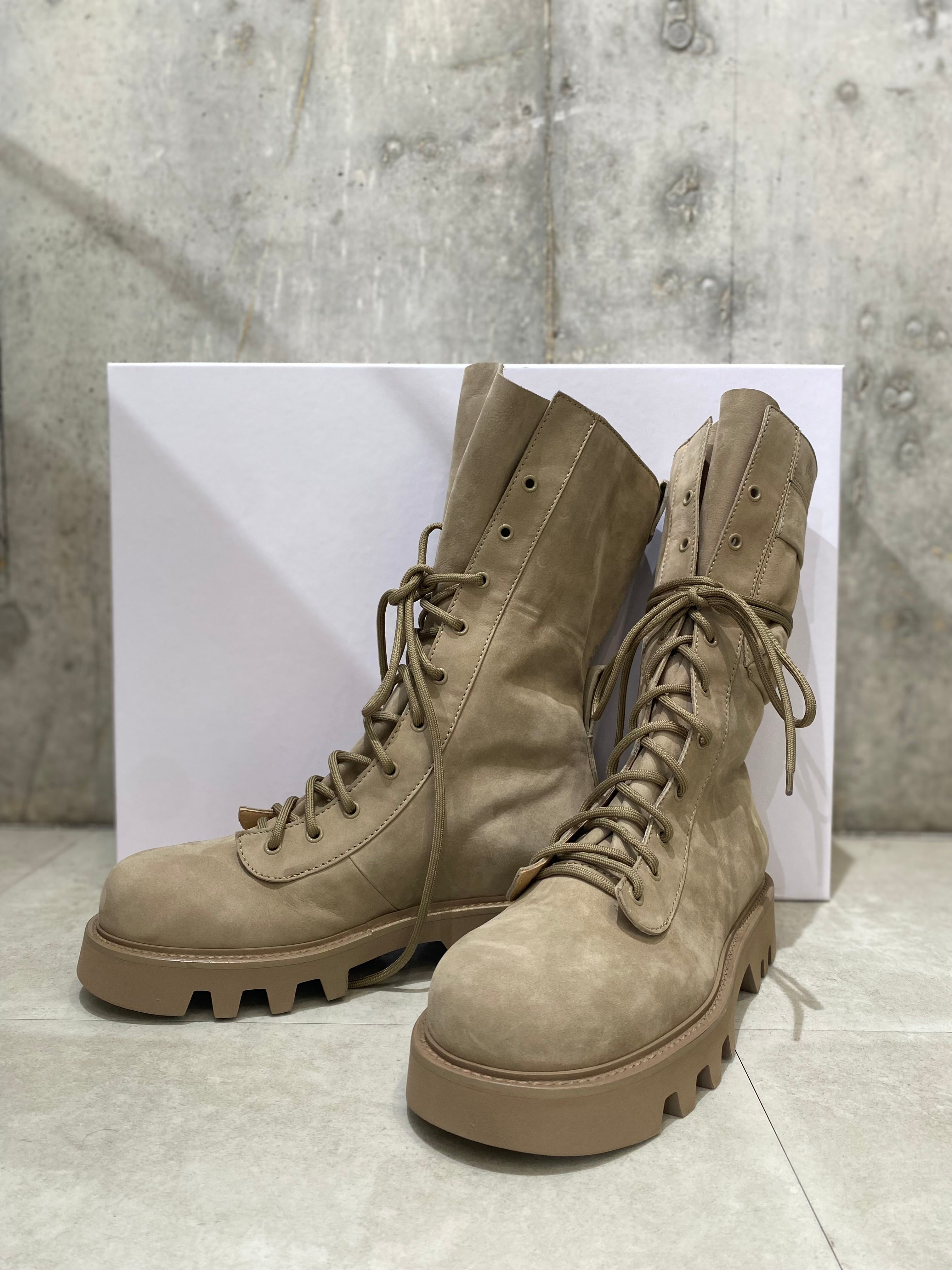 JW ANDERSON/ブーツ – 318Store/SAVA!