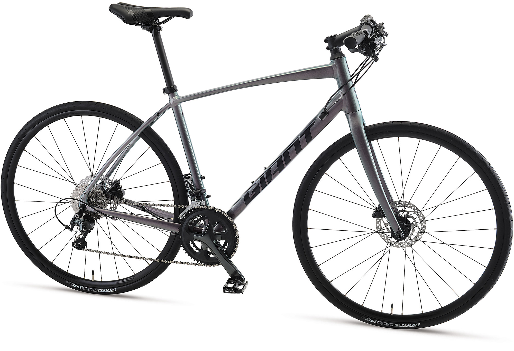 GIANT(ジャイアント) ESCAPE RX1 DISC(エスケープ アールエックス 1