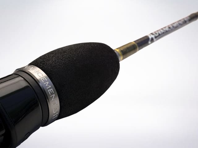 Advancement（アドバンスメント）DFR-511 - アジング ライトゲーム