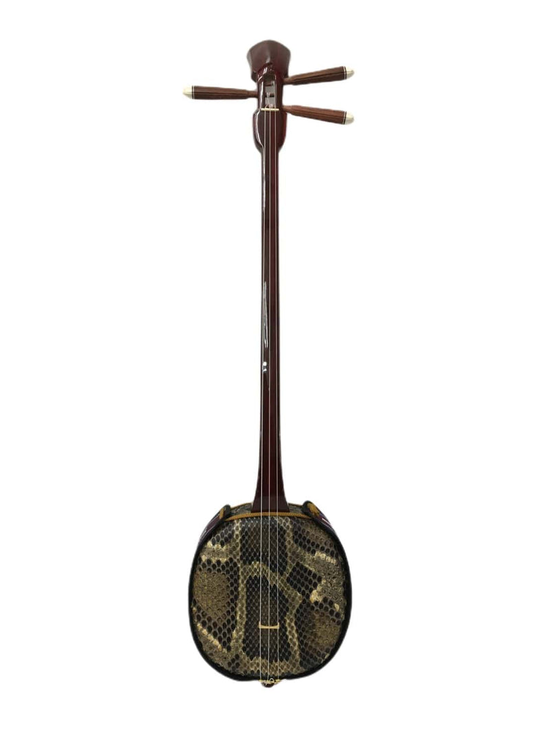 5号 南風原型 本皮 普通塗り | つは琉球店