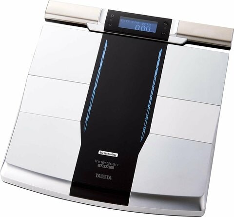 MONOQLOベストバイ2023】体組成計のおすすめはタニタ「インナー