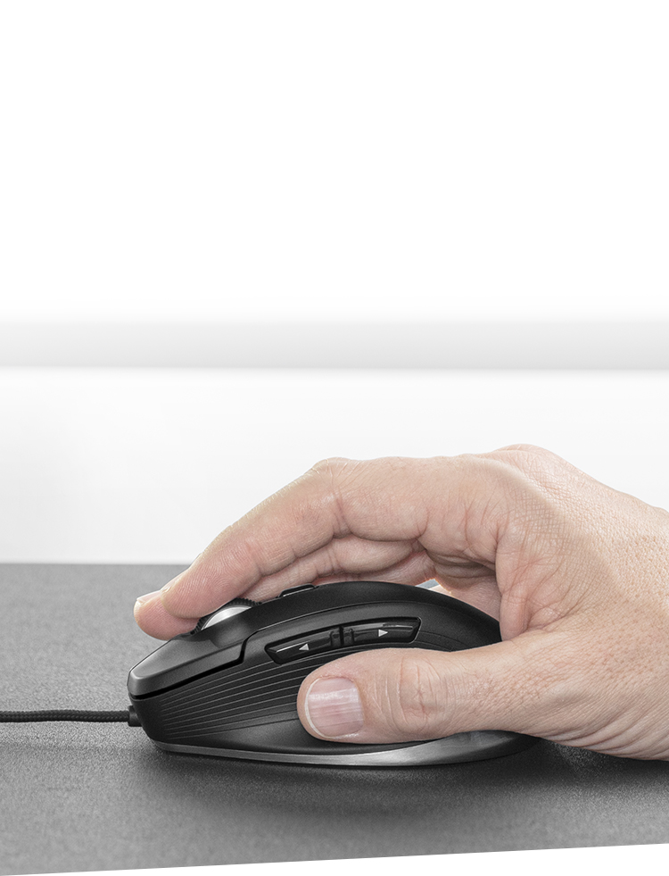 CadMouse Compact - Official 3Dconnexion UK store