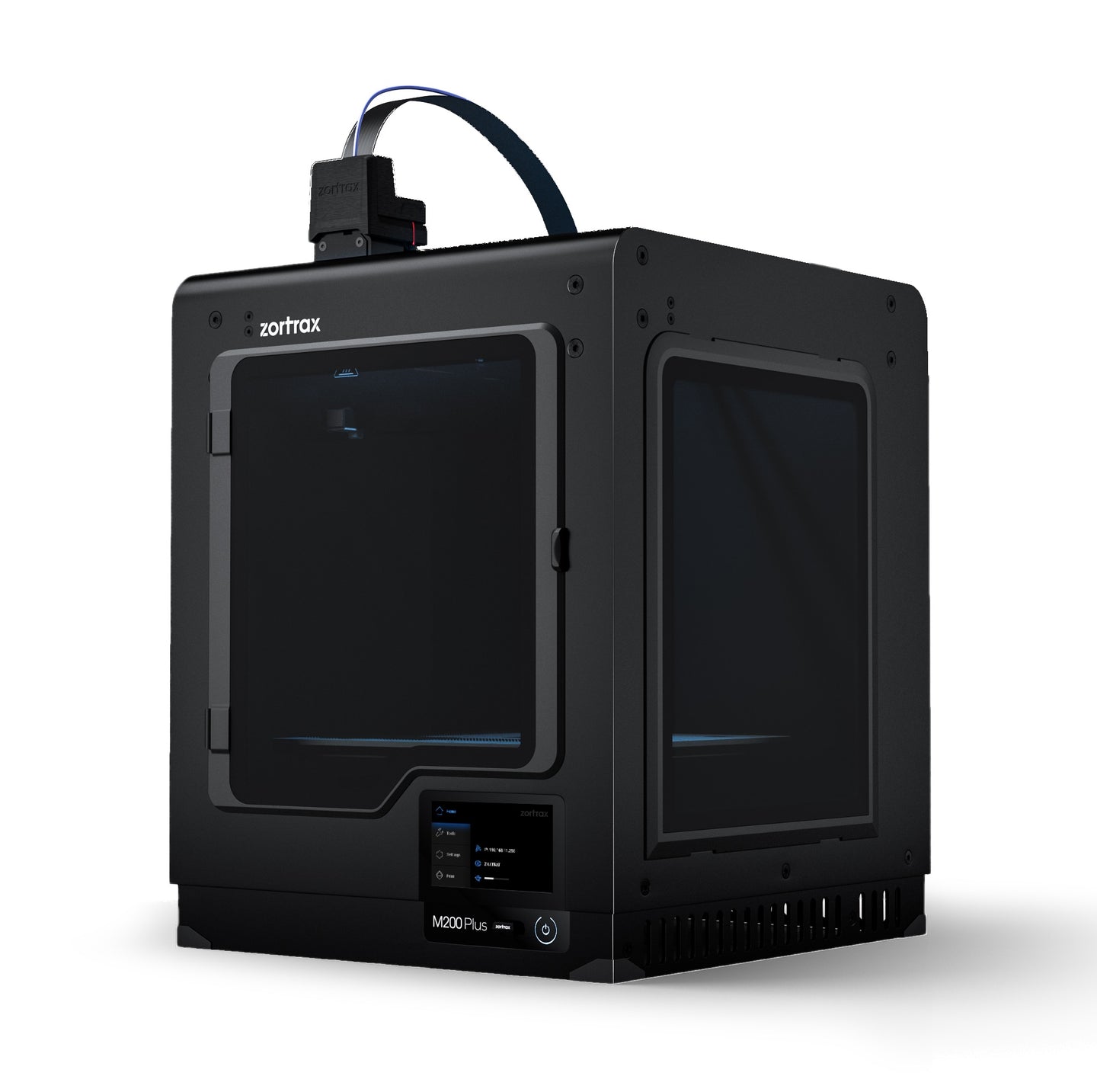 Zortrax M200 | Zortrax M200 Plus | 3D Printers Depot