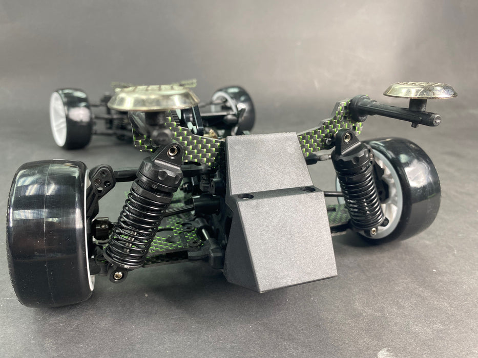 ラジコン・ラジドリ・サクラd 5ライト 3レーシング KIT-D5SLITE サクラ