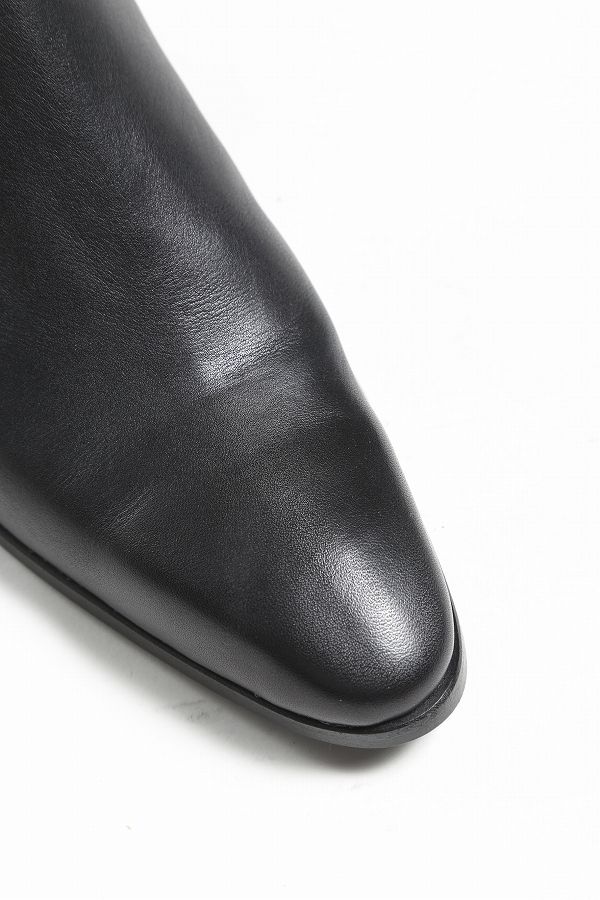 GALAABEND - グレンソンキップ 6cmヒールブーツ | 3RD[i]VISION SHOP