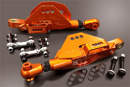 プロアーム アリスト160系