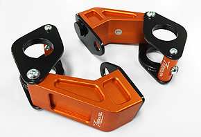 ダンパーストロークアップKIT