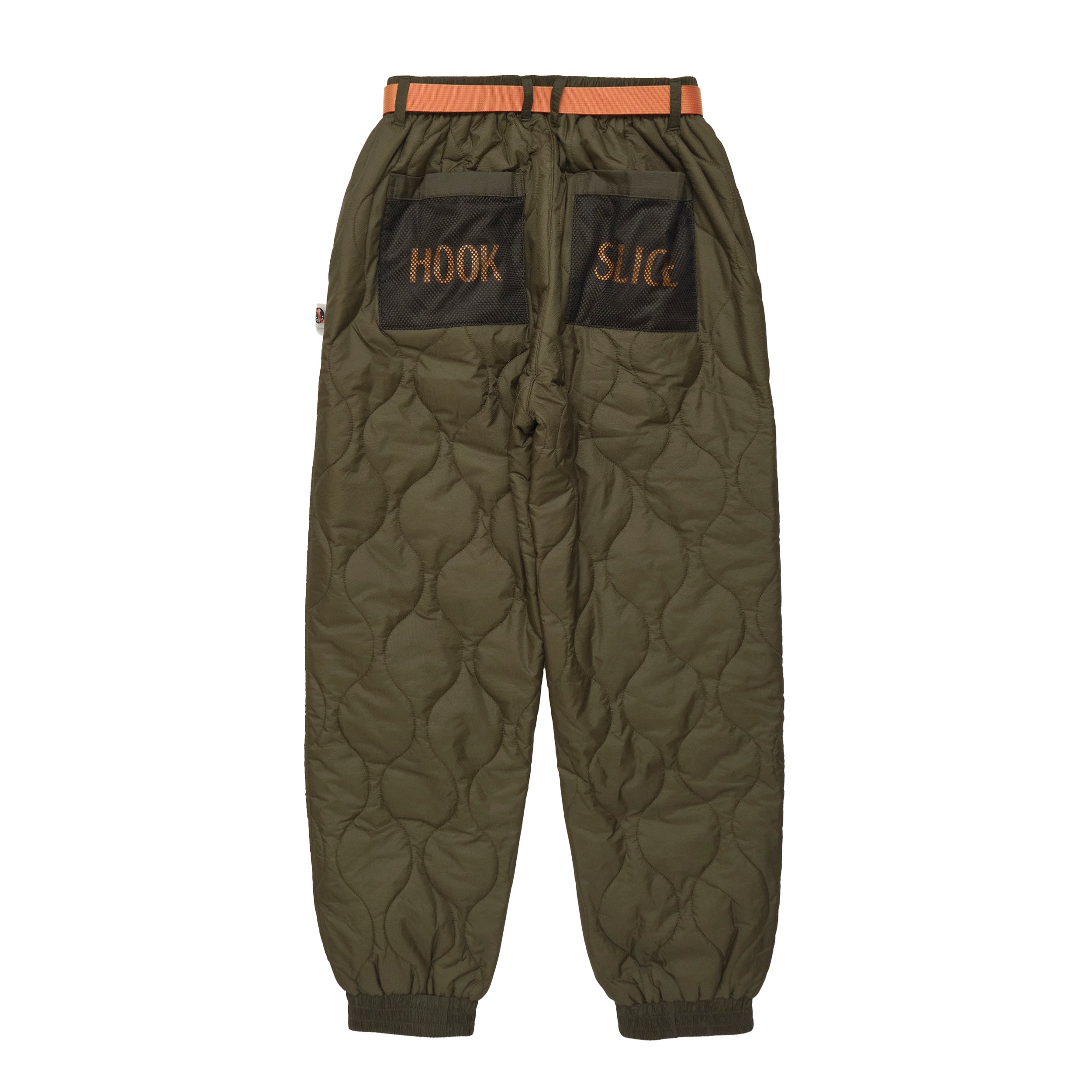 bottoms – THURSDAY GOLFIN BUTCHERS