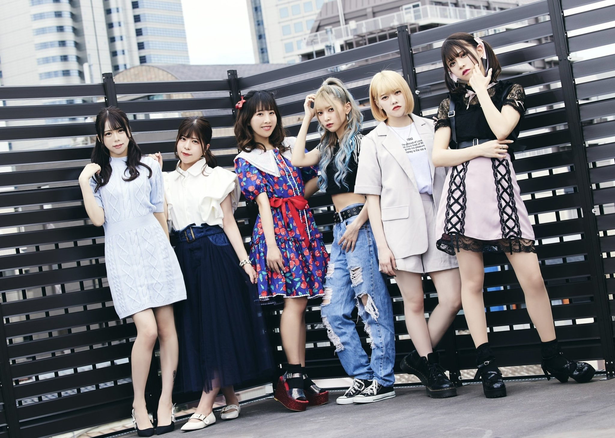 旧サイト】おこさまぷれ〜と。 全国ツアー2021 『七色進化論』 札幌