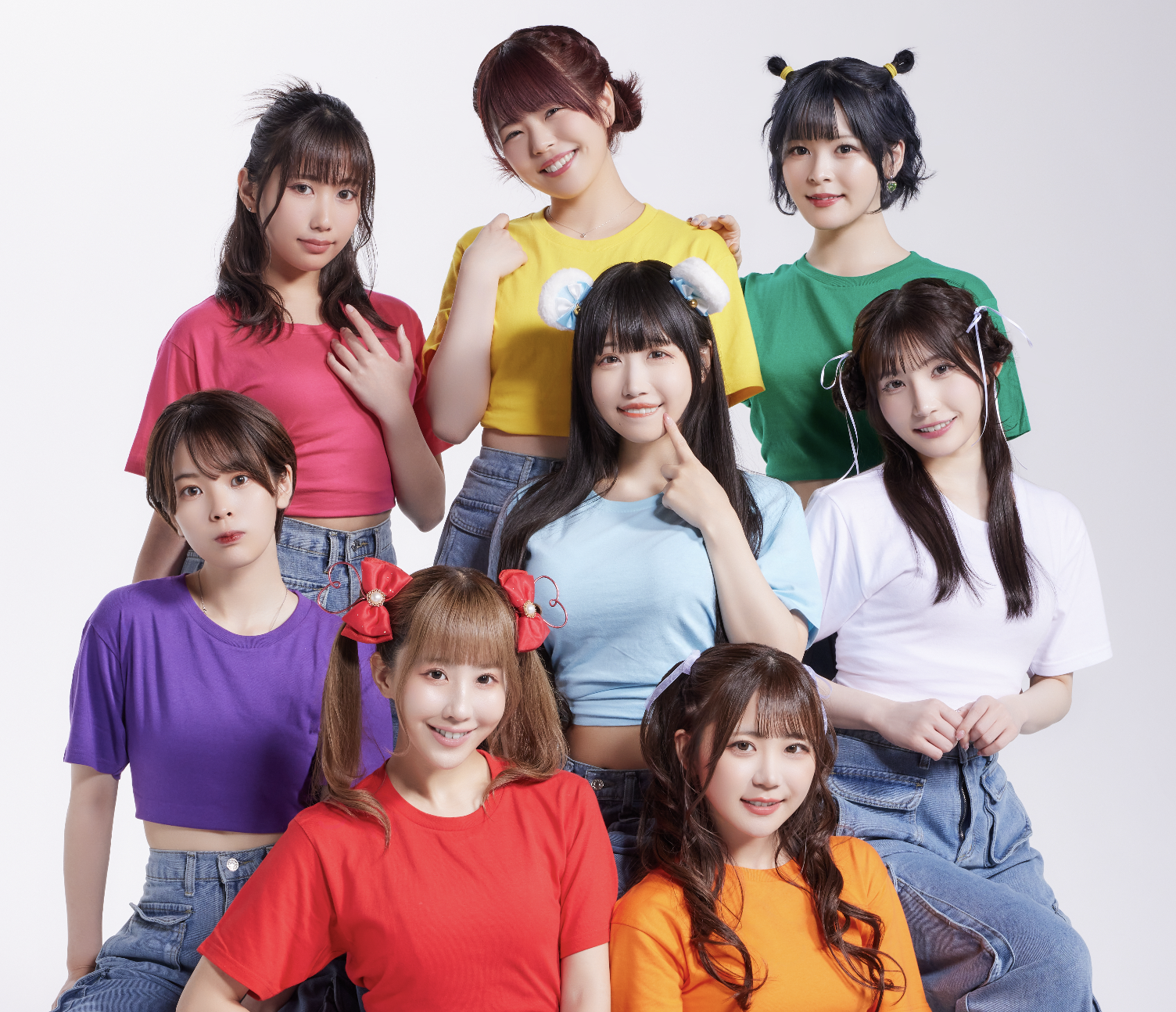 旧サイト】おこさまぷれ〜と。「ピンクエントロピー」のチケット情報