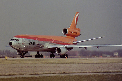CP Air McDonnell Douglas DC-10-30 | Latest Photos | Planespotters