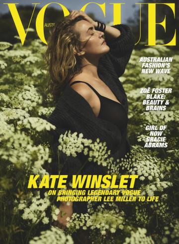 VOGUE Australia Online Archive | Back Issues | PressReader