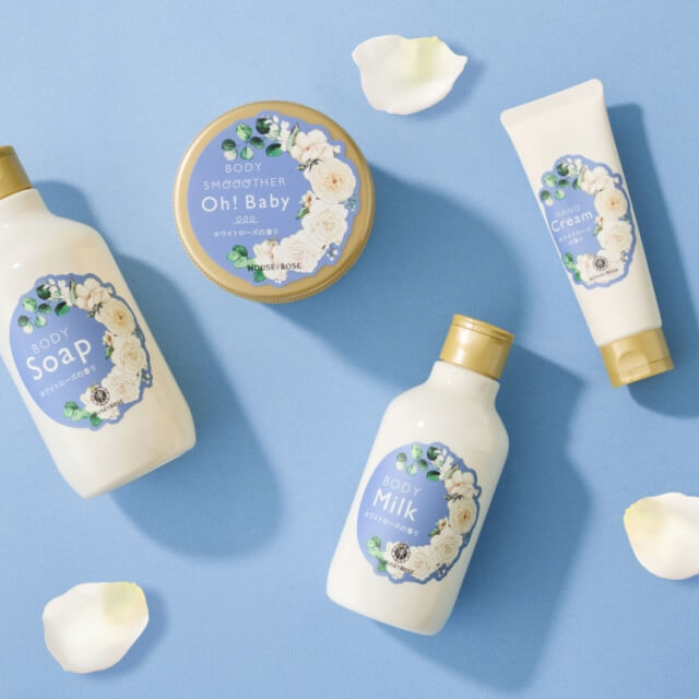 ミュゼ　コスメセット ミュゼコスメ スキンケアセット - メルカリ