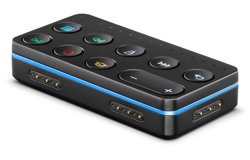 DJ機材 ROLI Loop BLOCKS DJ機材 ROLI Loop BLOCKS ROLI Loop BLOCK