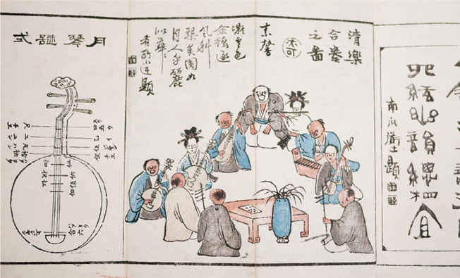 東京音楽大学付属民族音楽研究所