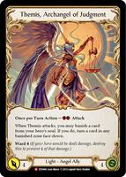 Figment of Protection // Aegis, Archangel of Protection - Dusk