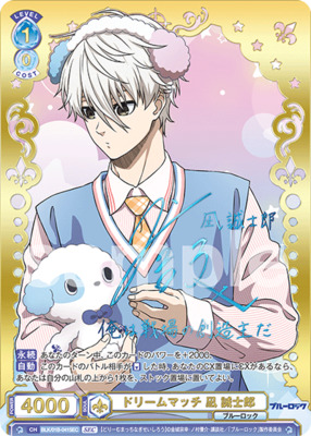 タイコンデロガ SR BGS 10 (ゴールドラベル) タイコンデロガ SR BGS 10